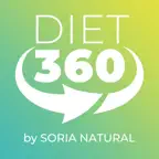 Diet SN 360 iOS Icon