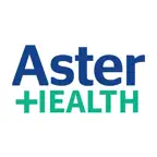 Aster Health icon
