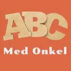ABC med Onkel iOS Icon