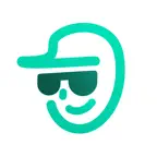 班長超慢跑 - 班長布萊恩陪你跑 iOS Icon