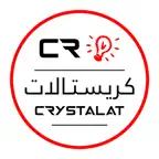 متجر كريستالات للإنارة iOS Icon
