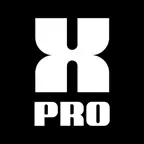 Xceed Pro iOS Icon