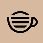 Parfe Cafe iOS Icon