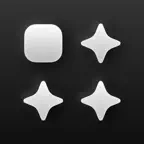 reshoot: AI Face & Hair Editor iOS Icon