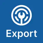 Dismantly Export iOS Icon