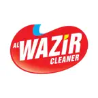 Alwazir iOS Icon