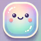 Stickers For Etsy iOS Icon