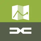 Dacia Travel Companion iOS Icon