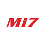 MiSecurity iOS Icon