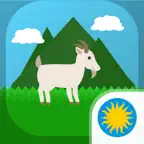 Rainfall Sandbox iOS Icon