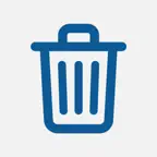 North Ayrshire Bins iOS Icon