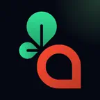 AI Food Tracker & Scanner CalQ iOS Icon