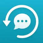 ChatRe - Messages Recover iOS Icon