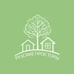 Рузские просторы iOS Icon