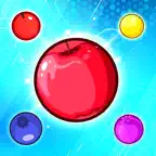 Fruit Flow Merge iOS Icon