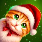 Christmas Twist iOS Icon