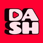 DramaDash: Drama Shorts TV iOS Icon