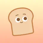 Toastie - Health Tracker Icon