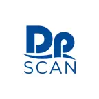 Dp Scan iOS Icon