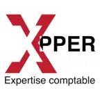 My XPPER iOS Icon
