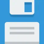 Floppy iOS Icon