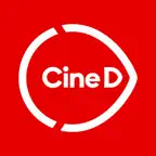 CineD icon