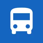 Busão Porto Alegre iOS Icon