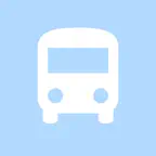Busão Fortaleza iOS Icon