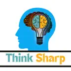 Think-Sharp iOS Icon