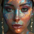 Astrology, Tarot, Aura - Harem iOS Icon