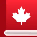 Canadian Citizenship 2026 iOS Icon