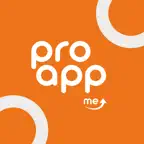 Proapp Me Icon