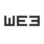 The WE3 Summit iOS Icon
