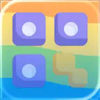 Pretty QR Code Generator iOS Icon
