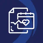 MedMin App iOS Icon