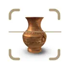Antique Identifier AI App iOS Icon