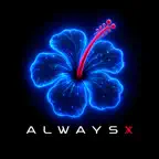 AffinAlwaysX Icon