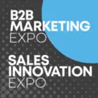 B2B Marketing & Sales Expo iOS Icon