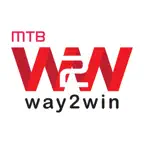 Way2Win iOS Icon