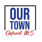 Our Town – Oxford, MS Icon
