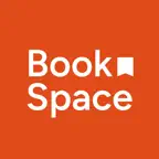 Bookspace: Meet Book Readers icon