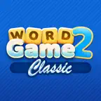 Word Game Classic 2 iOS Icon