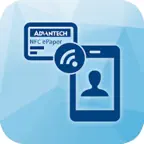 EPD NFC Writer iOS Icon