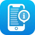 My Device Info & Manage iOS Icon