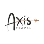 Axis Travel iOS Icon