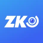 ZKCam Pro iOS Icon