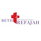 Beth Refajah iOS Icon
