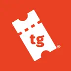 Ticketgenie App icon