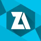 ZArchiver - Zip UnZip iOS Icon