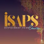 ISAPS Course iOS Icon